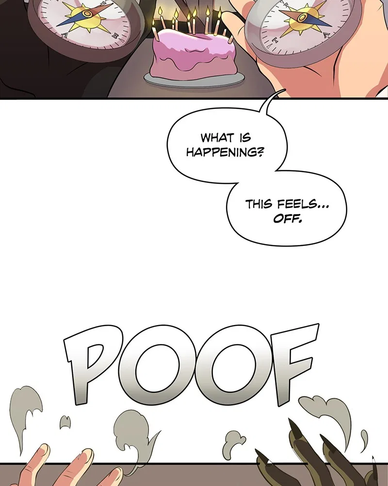 The Iluvian Cycle Chapter 3 – Page 64