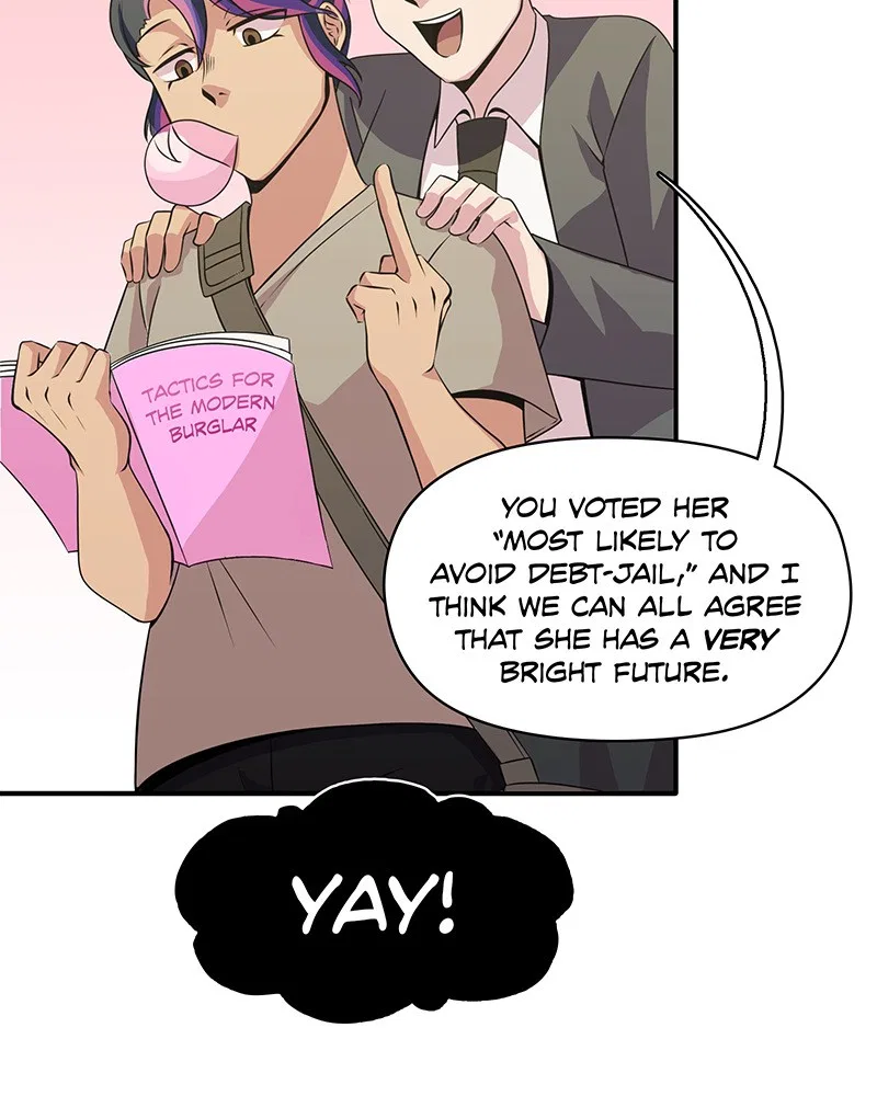 The Iluvian Cycle Chapter 3 – Page 67