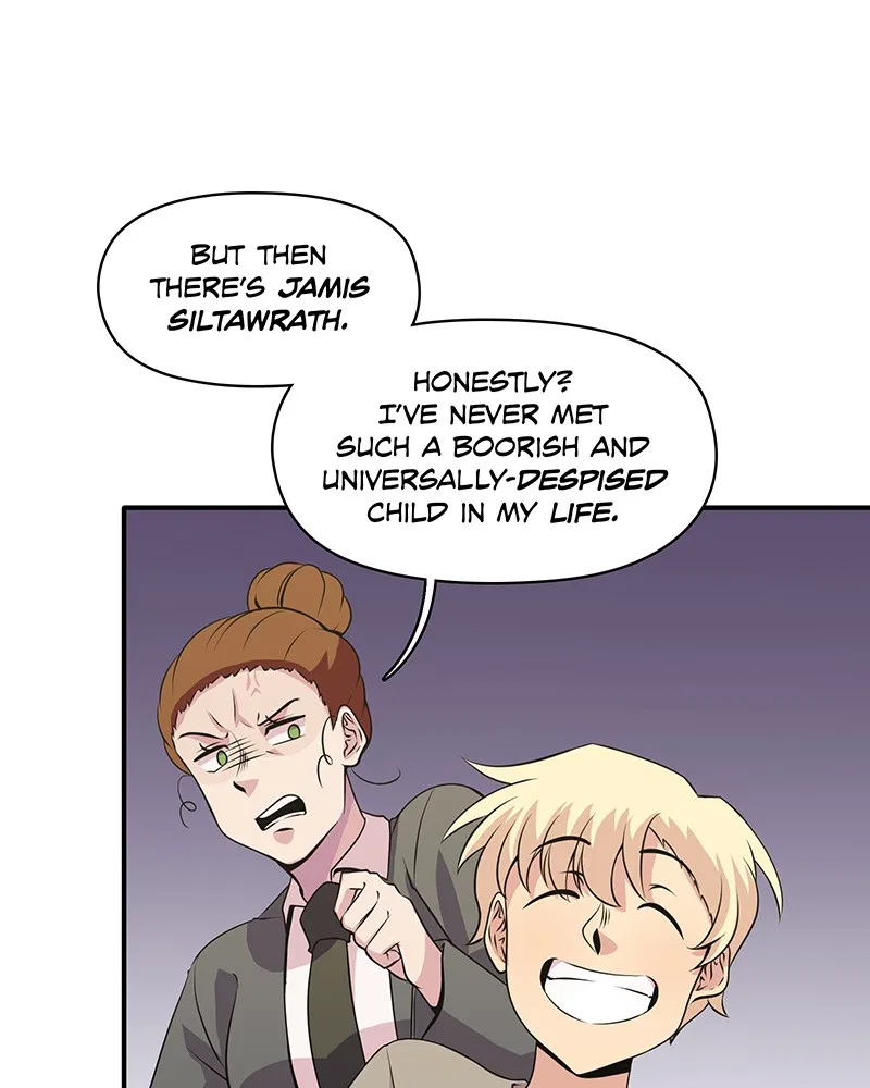 The Iluvian Cycle Chapter 3 – Page 68