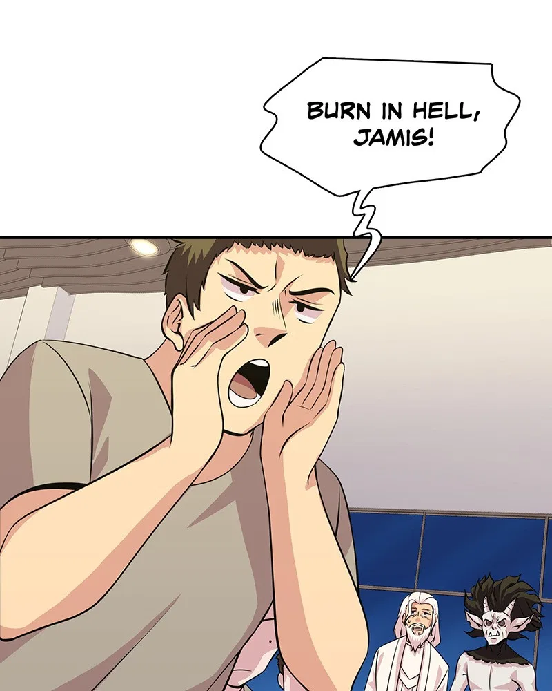 The Iluvian Cycle Chapter 3 – Page 70