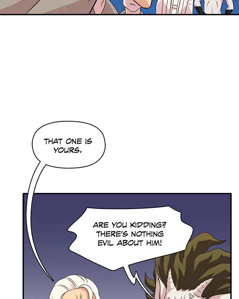 The Iluvian Cycle Chapter 3 – Page 71