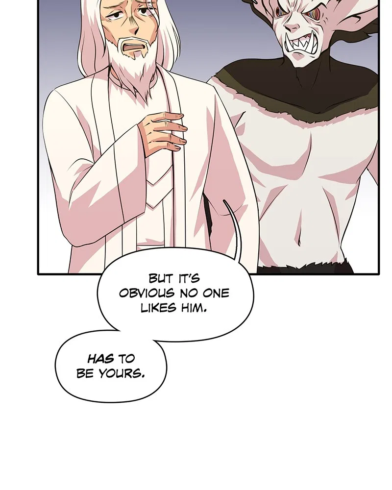The Iluvian Cycle Chapter 3 – Page 72