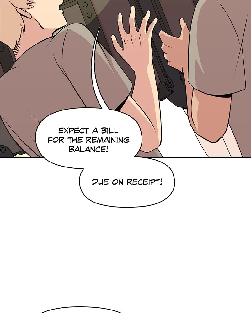The Iluvian Cycle Chapter 3 – Page 74