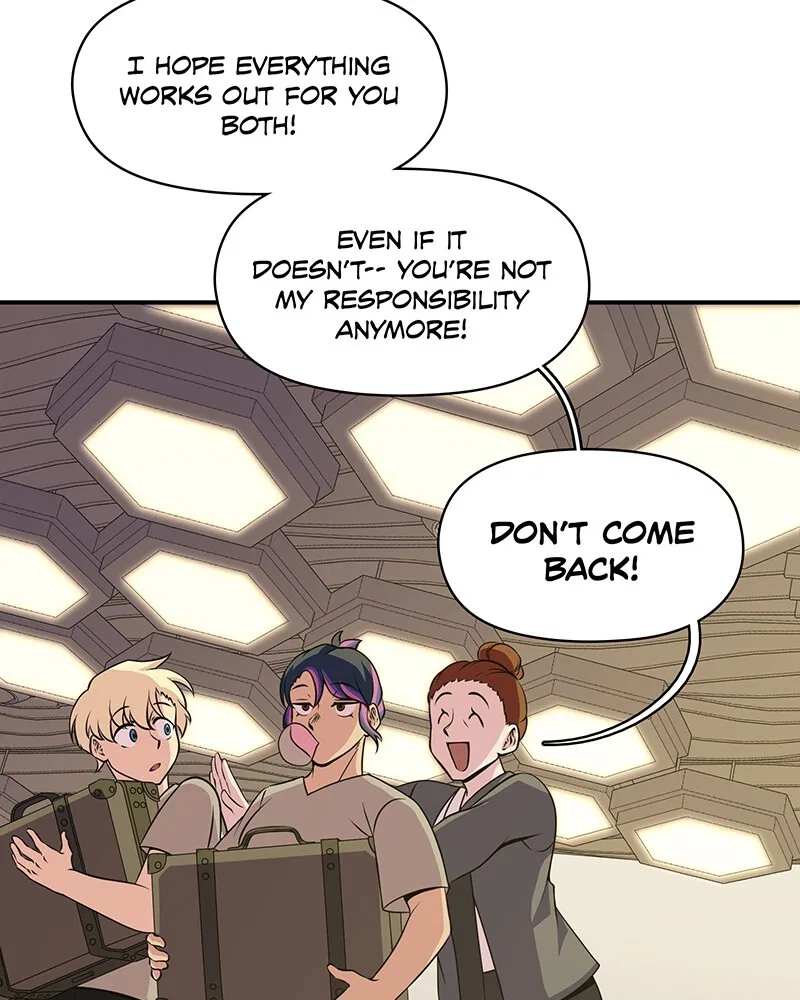 The Iluvian Cycle Chapter 3 – Page 75