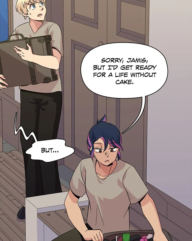 The Iluvian Cycle Chapter 3 – Page 78