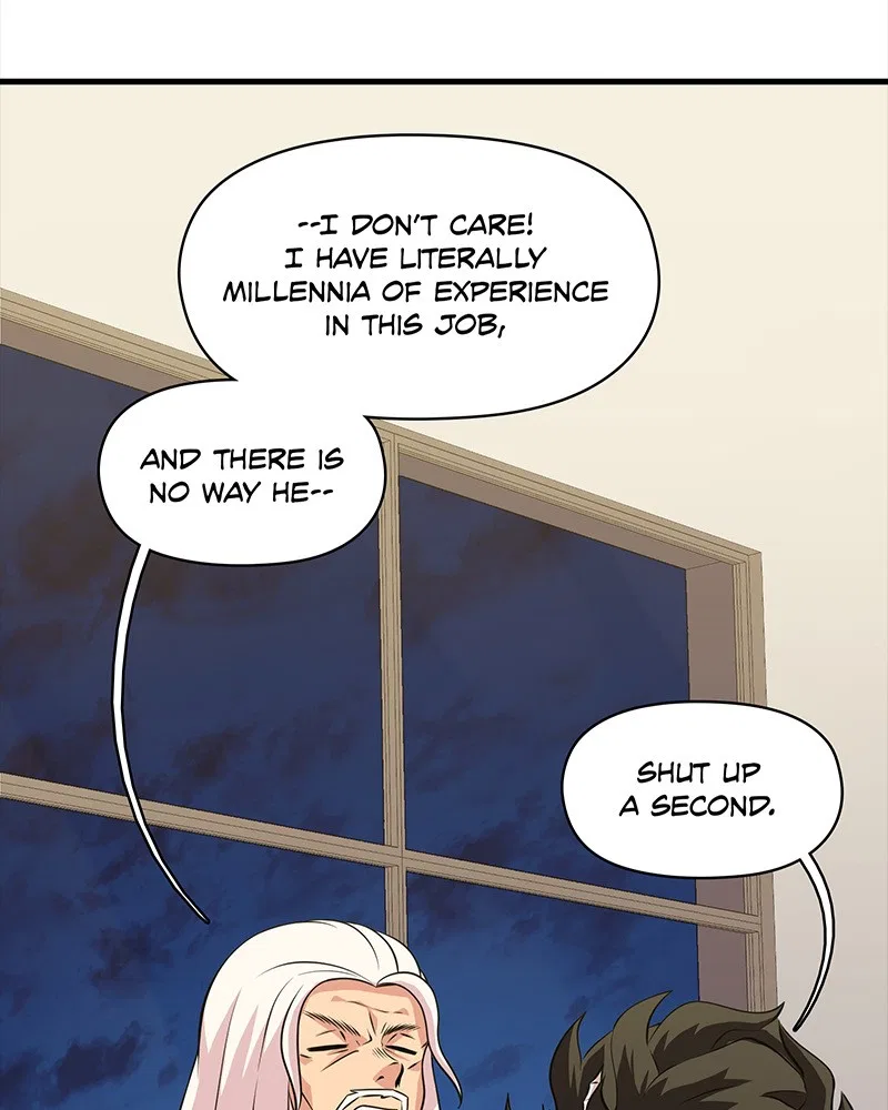The Iluvian Cycle Chapter 3 – Page 81