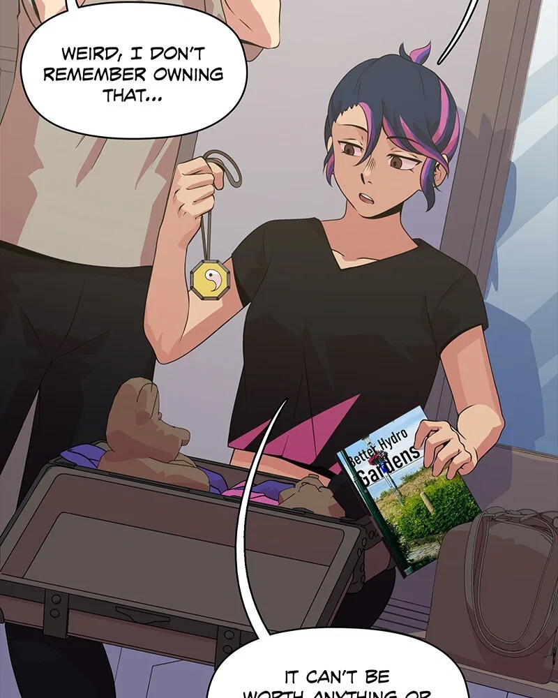 The Iluvian Cycle Chapter 3 – Page 87