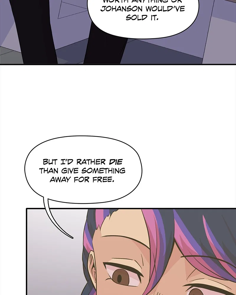 The Iluvian Cycle Chapter 3 – Page 88
