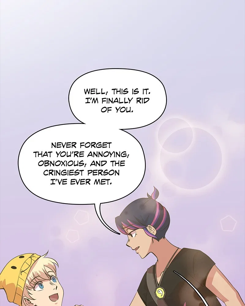 The Iluvian Cycle Chapter 3 – Page 90