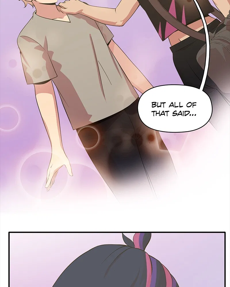 The Iluvian Cycle Chapter 3 – Page 91