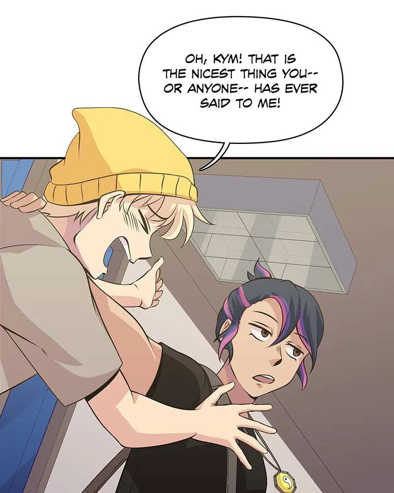 The Iluvian Cycle Chapter 3 – Page 93
