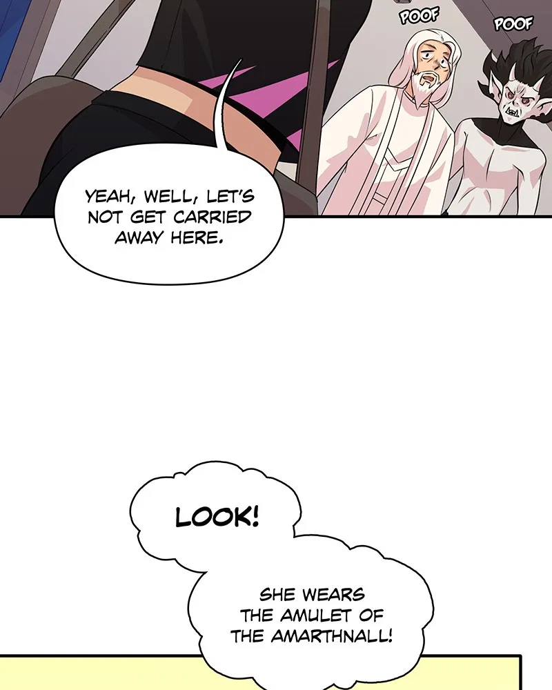 The Iluvian Cycle Chapter 3 – Page 94