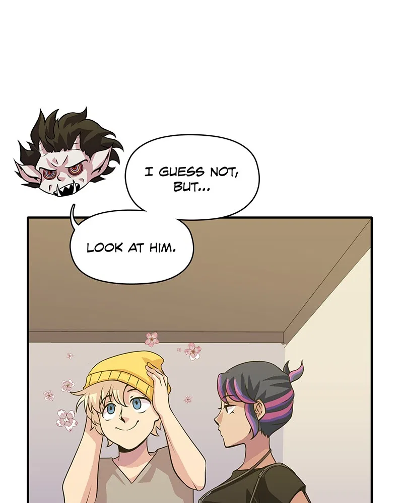The Iluvian Cycle Chapter 3 – Page 96
