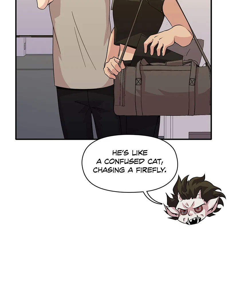 The Iluvian Cycle Chapter 3 – Page 97