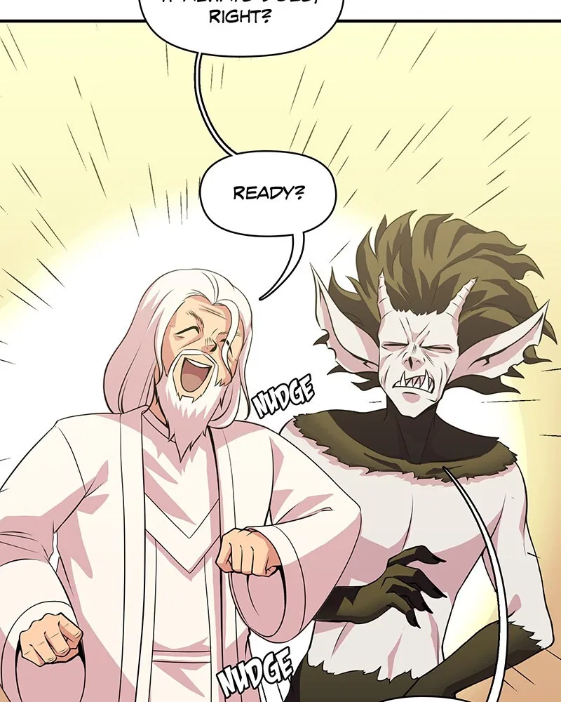 The Iluvian Cycle Chapter 3 – Page 100