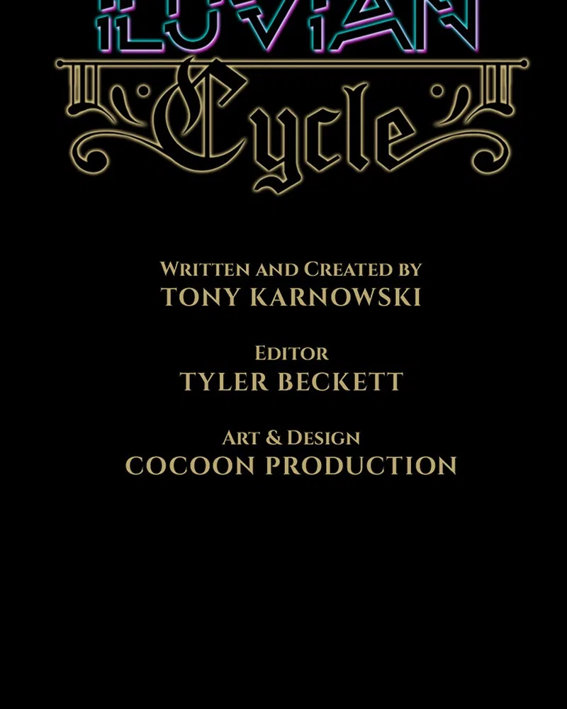 The Iluvian Cycle Chapter 3 – Page 112