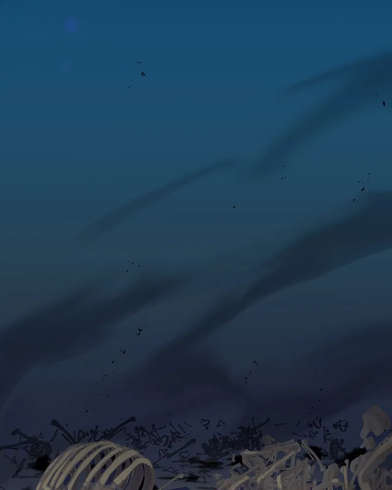 The Iluvian Cycle Chapter 2 – Page 3