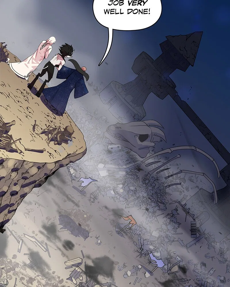 The Iluvian Cycle Chapter 2 – Page 6