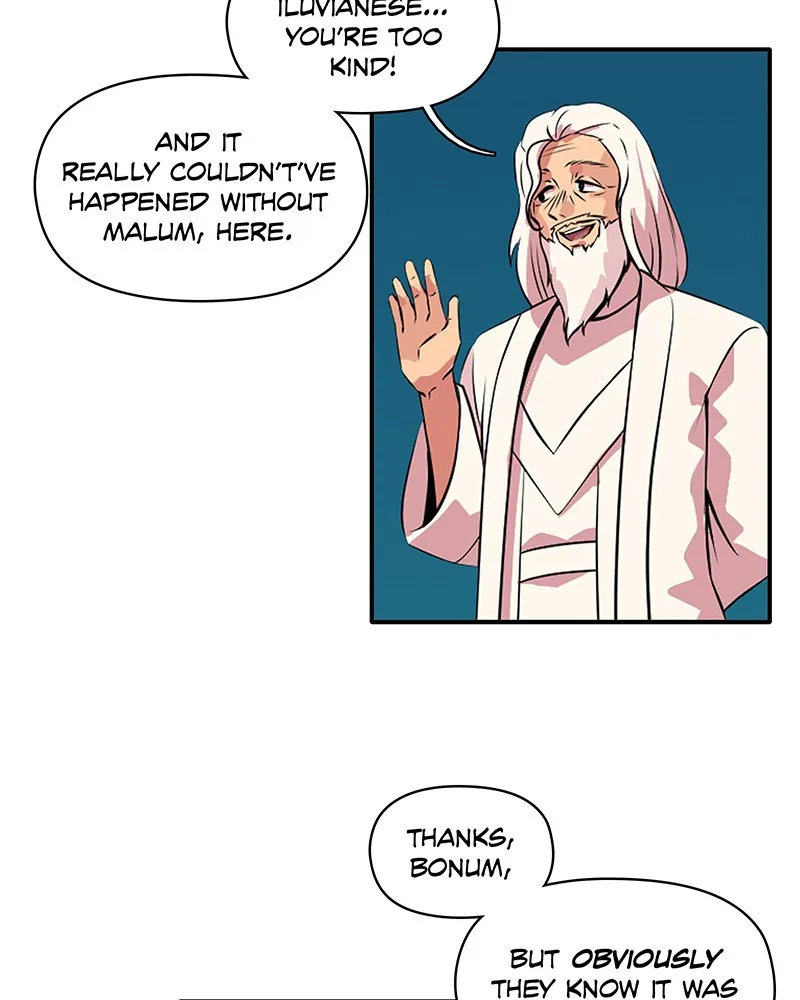 The Iluvian Cycle Chapter 2 – Page 9