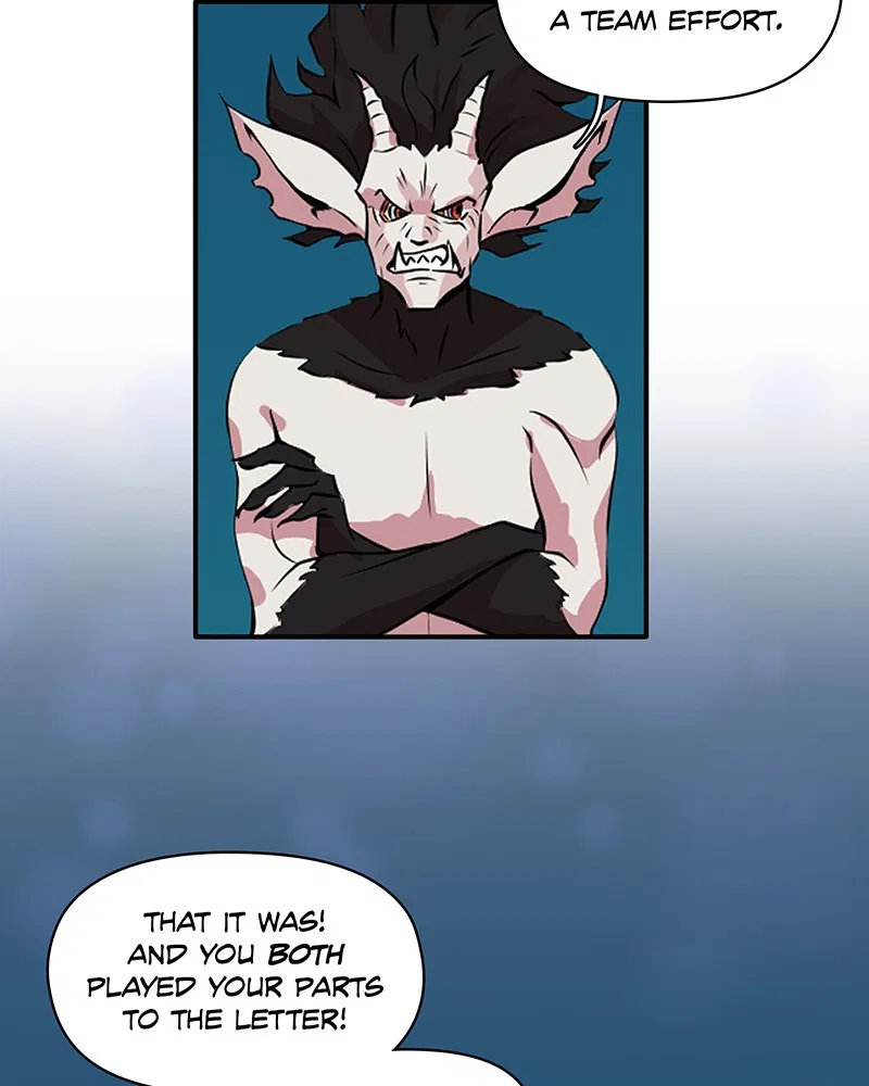 The Iluvian Cycle Chapter 2 – Page 10