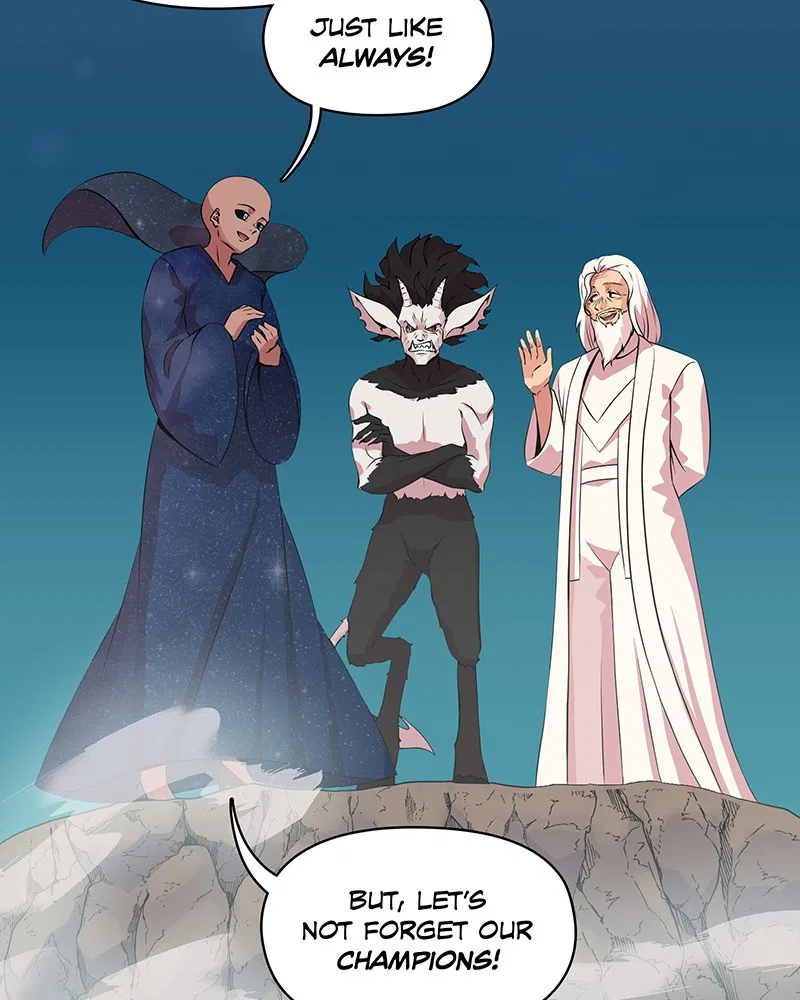 The Iluvian Cycle Chapter 2 – Page 11
