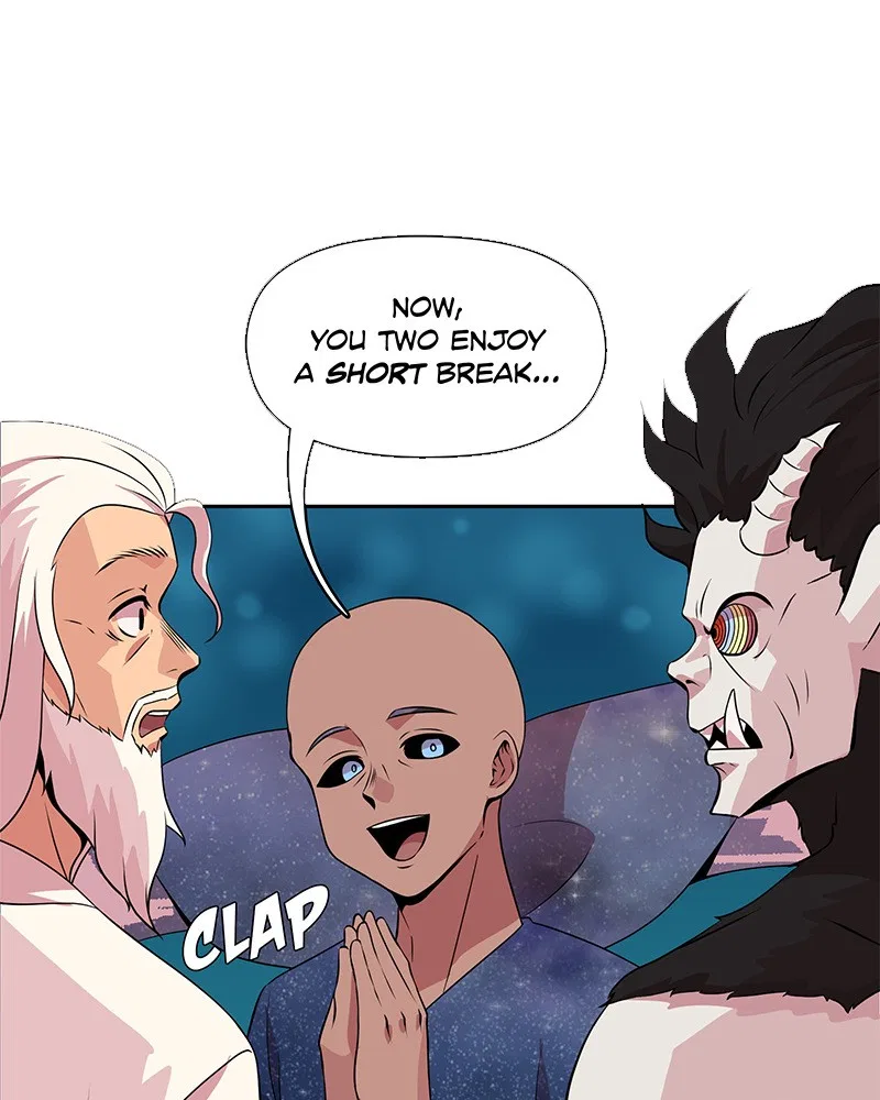 The Iluvian Cycle Chapter 2 – Page 19