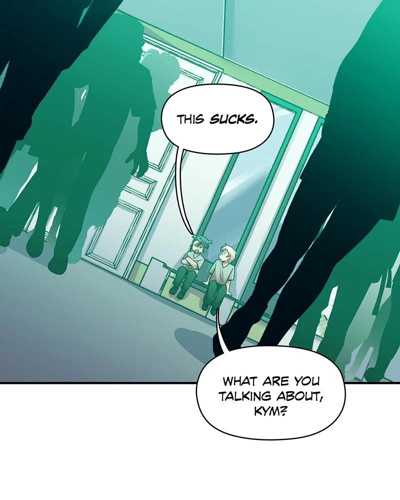 The Iluvian Cycle Chapter 2 – Page 32
