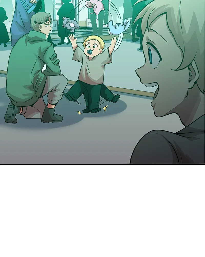 The Iluvian Cycle Chapter 2 – Page 35
