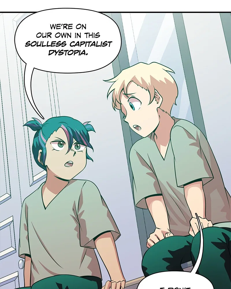 The Iluvian Cycle Chapter 2 – Page 39