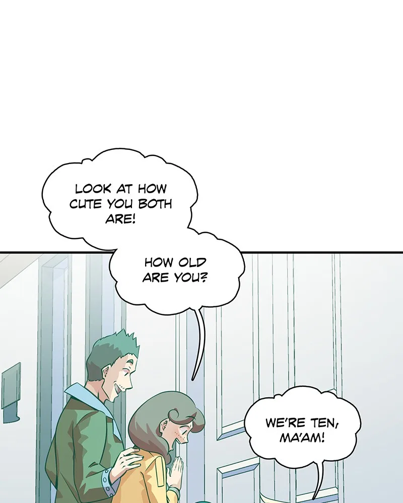 The Iluvian Cycle Chapter 2 – Page 42