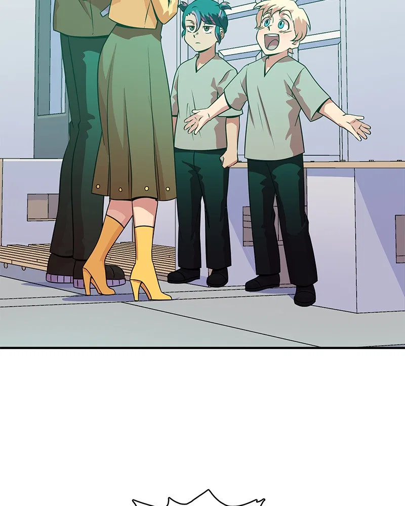The Iluvian Cycle Chapter 2 – Page 43