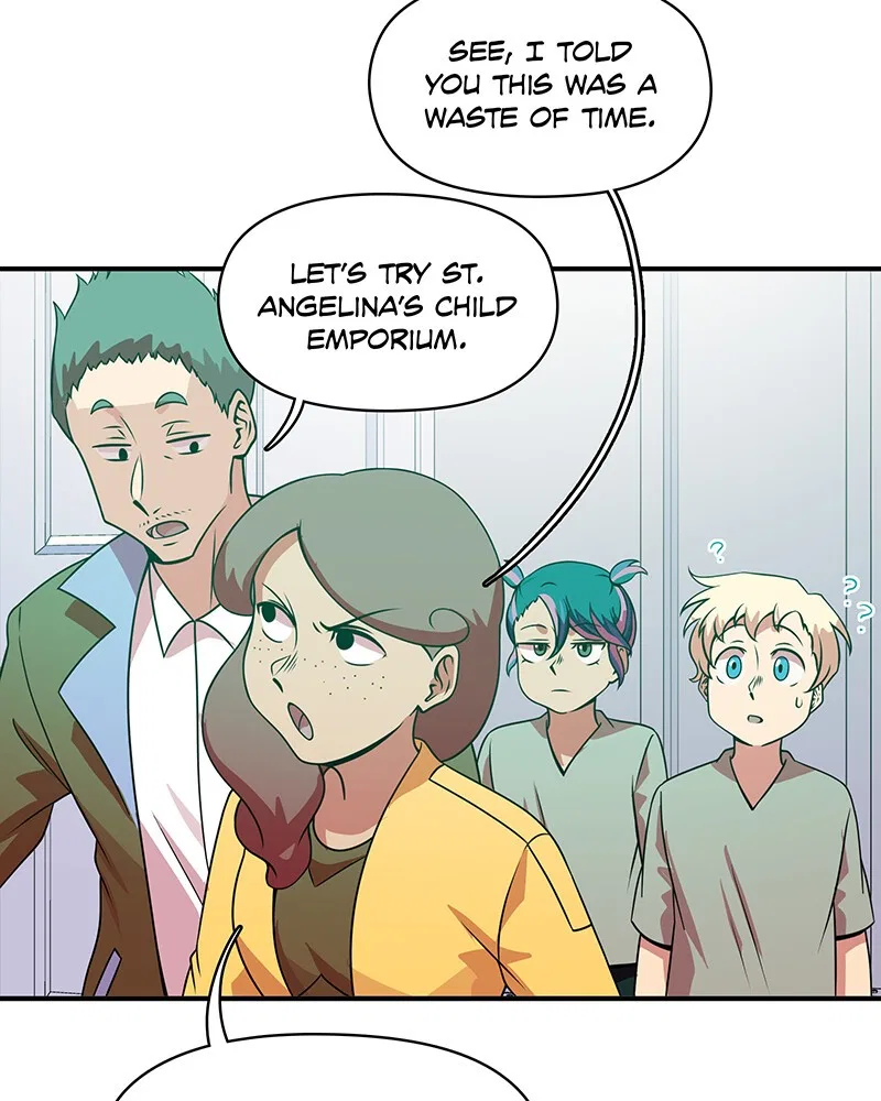 The Iluvian Cycle Chapter 2 – Page 46