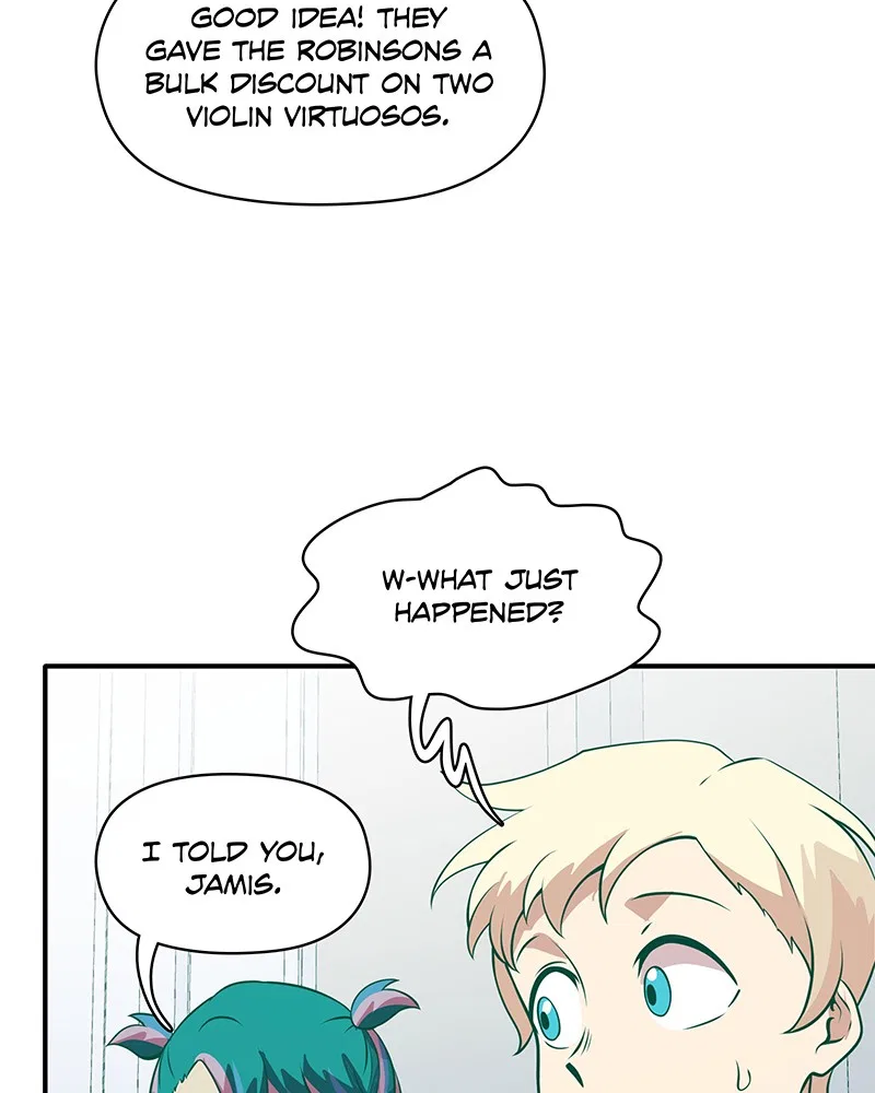 The Iluvian Cycle Chapter 2 – Page 47