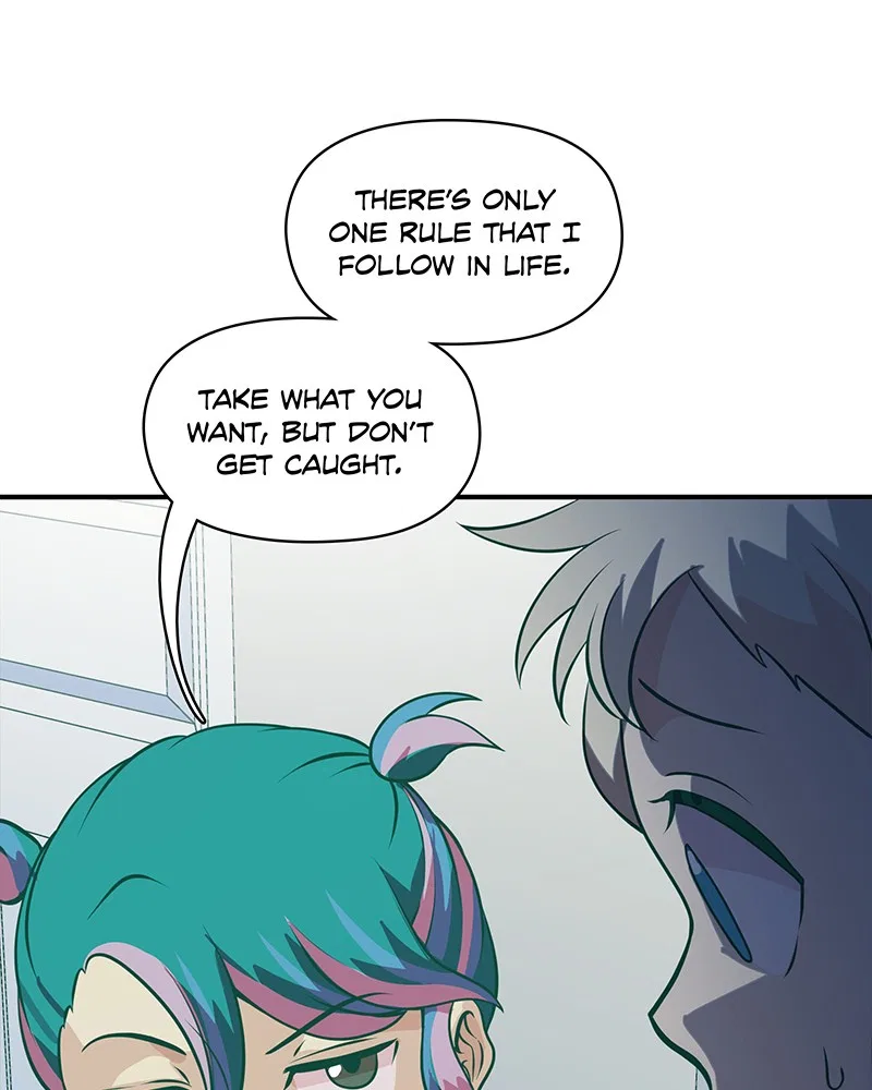 The Iluvian Cycle Chapter 2 – Page 50