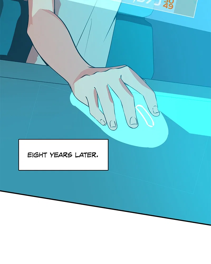 The Iluvian Cycle Chapter 2 – Page 58