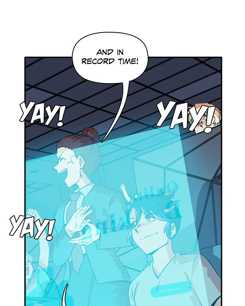 The Iluvian Cycle Chapter 2 – Page 61