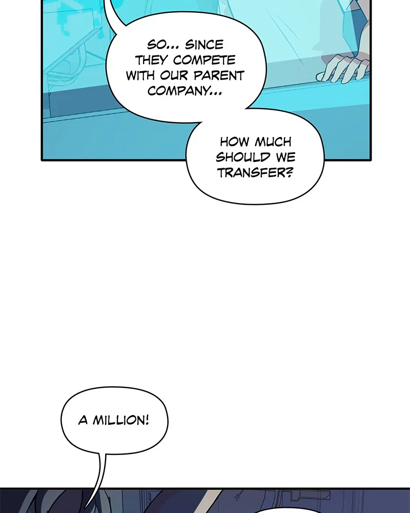 The Iluvian Cycle Chapter 2 – Page 62