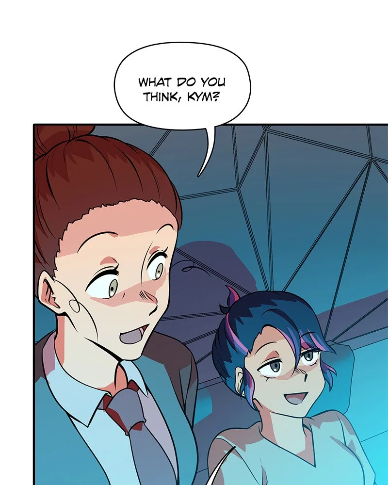 The Iluvian Cycle Chapter 2 – Page 64