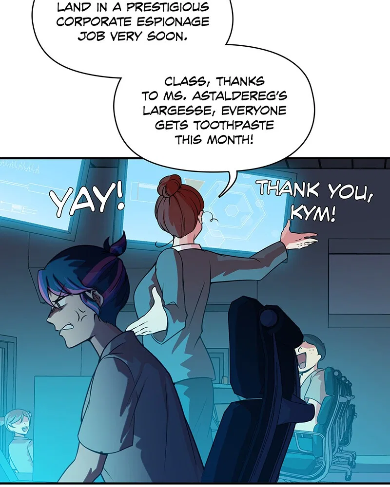 The Iluvian Cycle Chapter 2 – Page 69