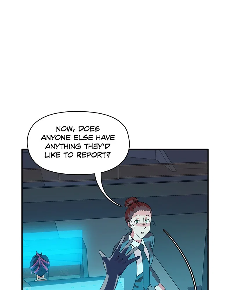 The Iluvian Cycle Chapter 2 – Page 70