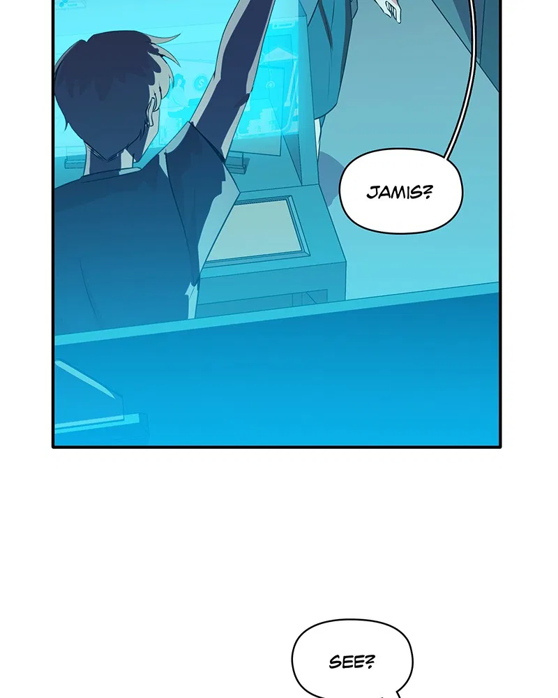 The Iluvian Cycle Chapter 2 – Page 71