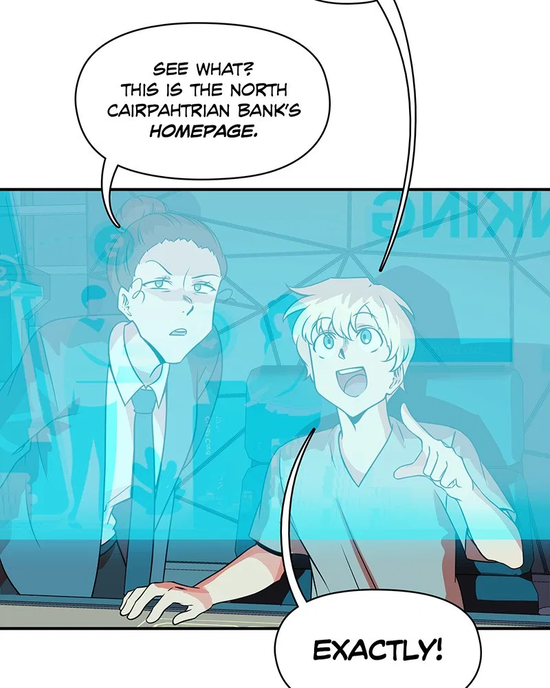 The Iluvian Cycle Chapter 2 – Page 72