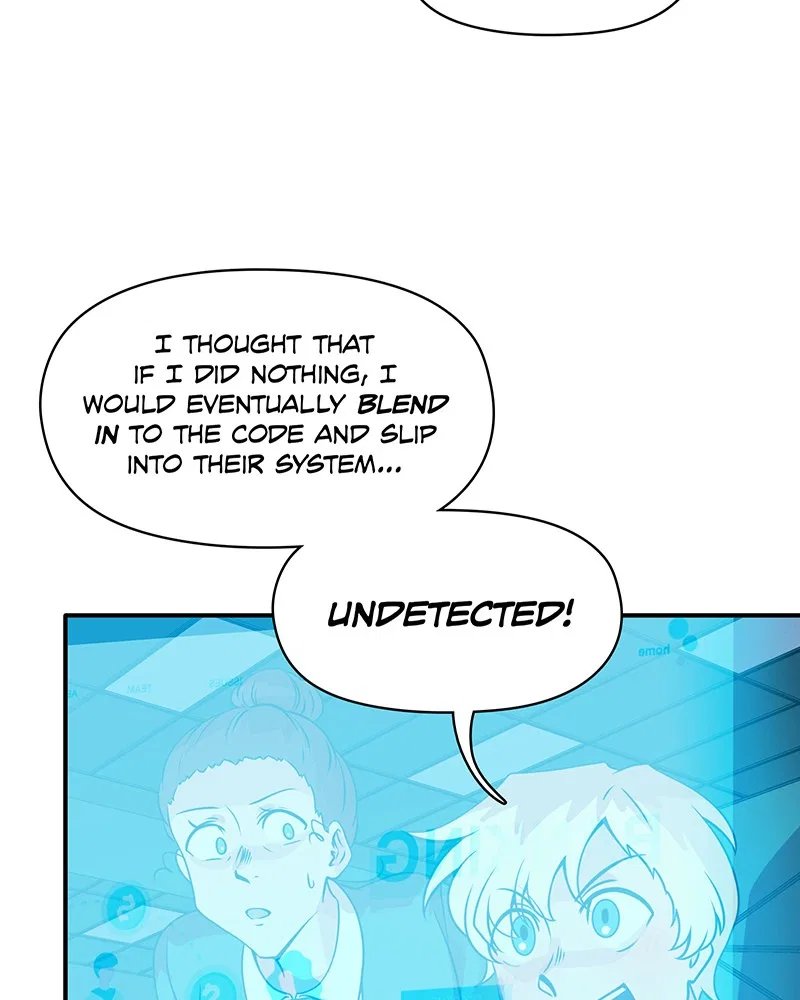 The Iluvian Cycle Chapter 2 – Page 73