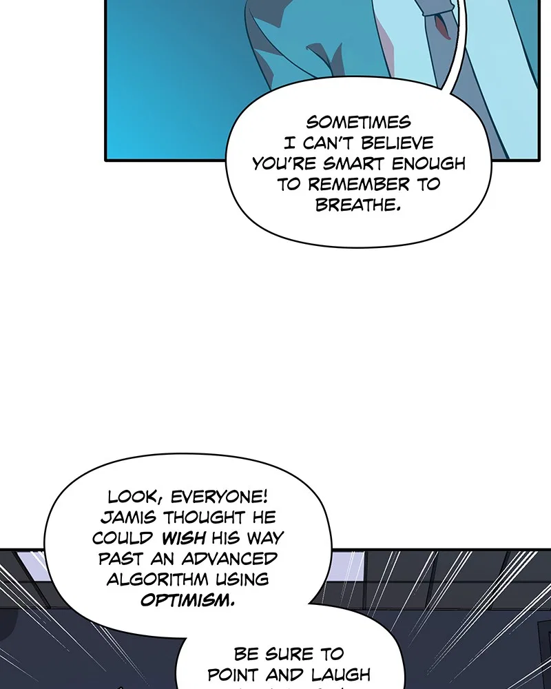The Iluvian Cycle Chapter 2 – Page 79