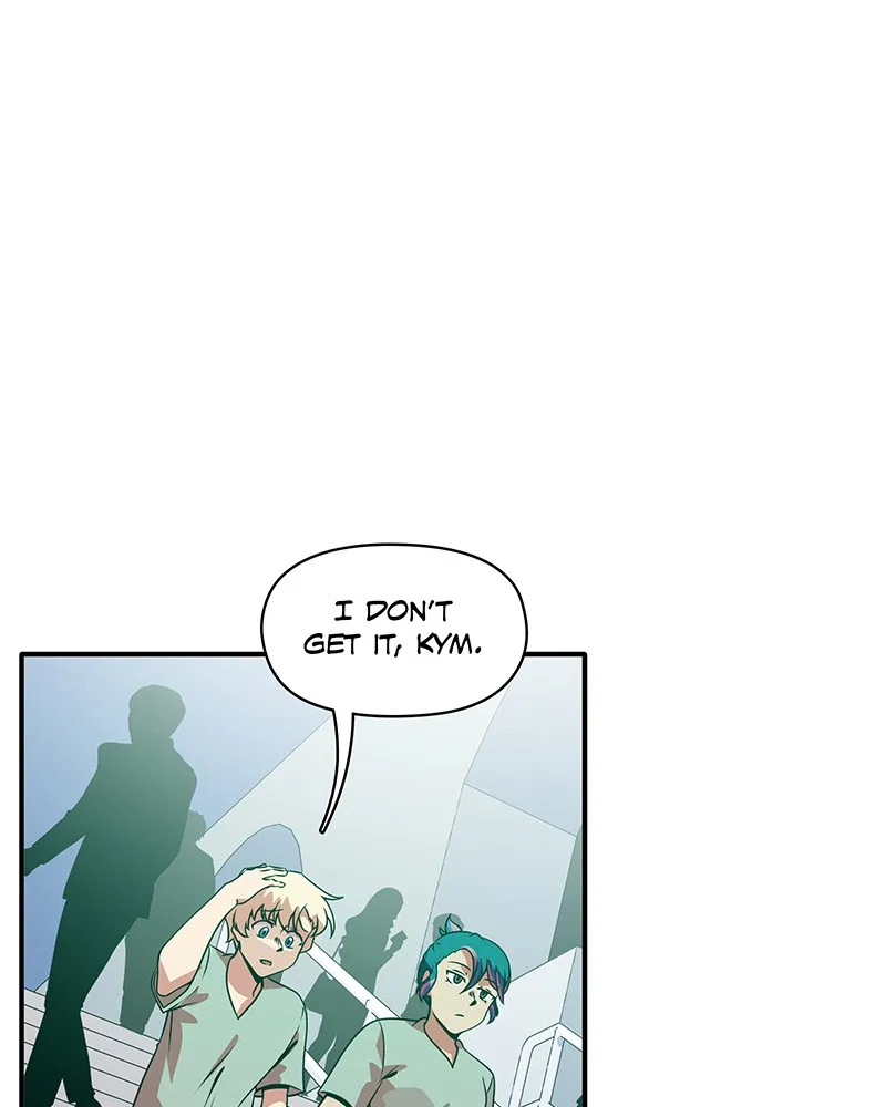 The Iluvian Cycle Chapter 2 – Page 85