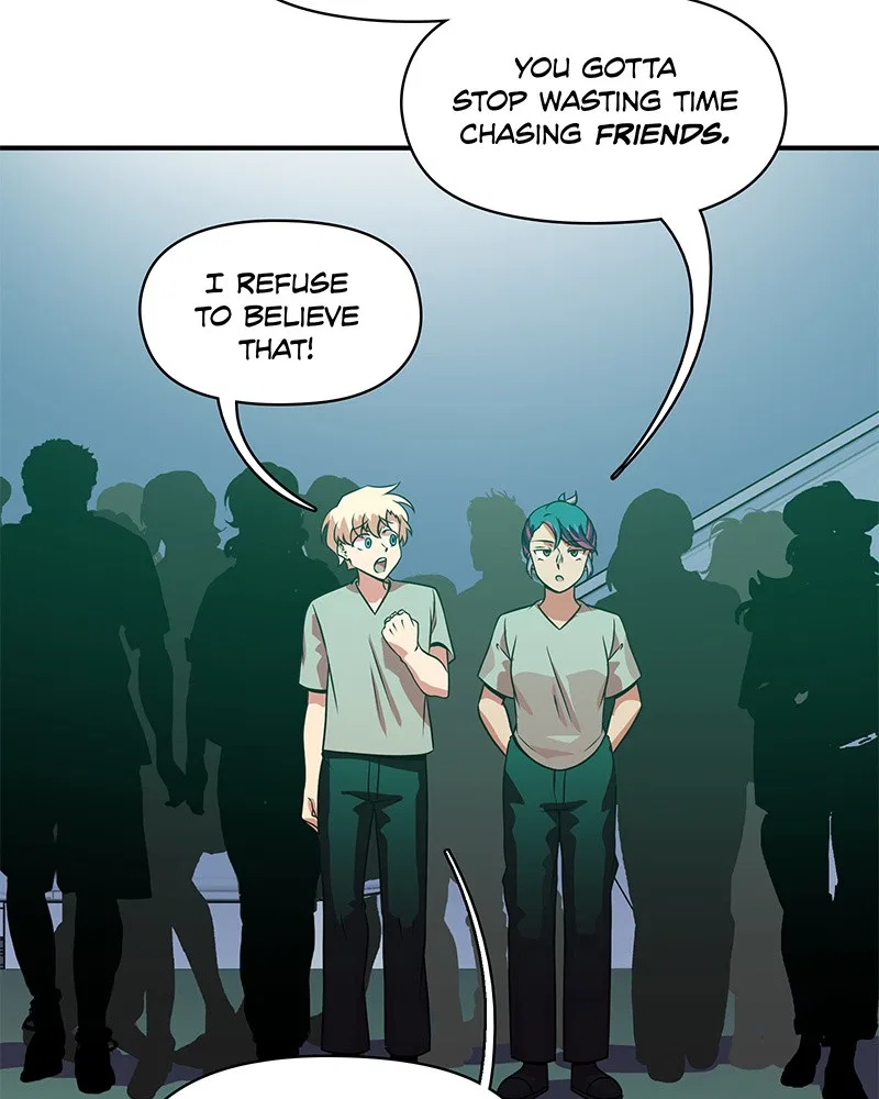 The Iluvian Cycle Chapter 2 – Page 87
