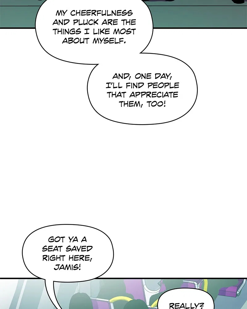 The Iluvian Cycle Chapter 2 – Page 88