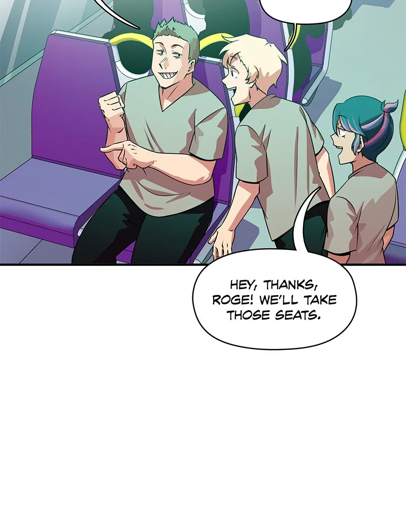 The Iluvian Cycle Chapter 2 – Page 89
