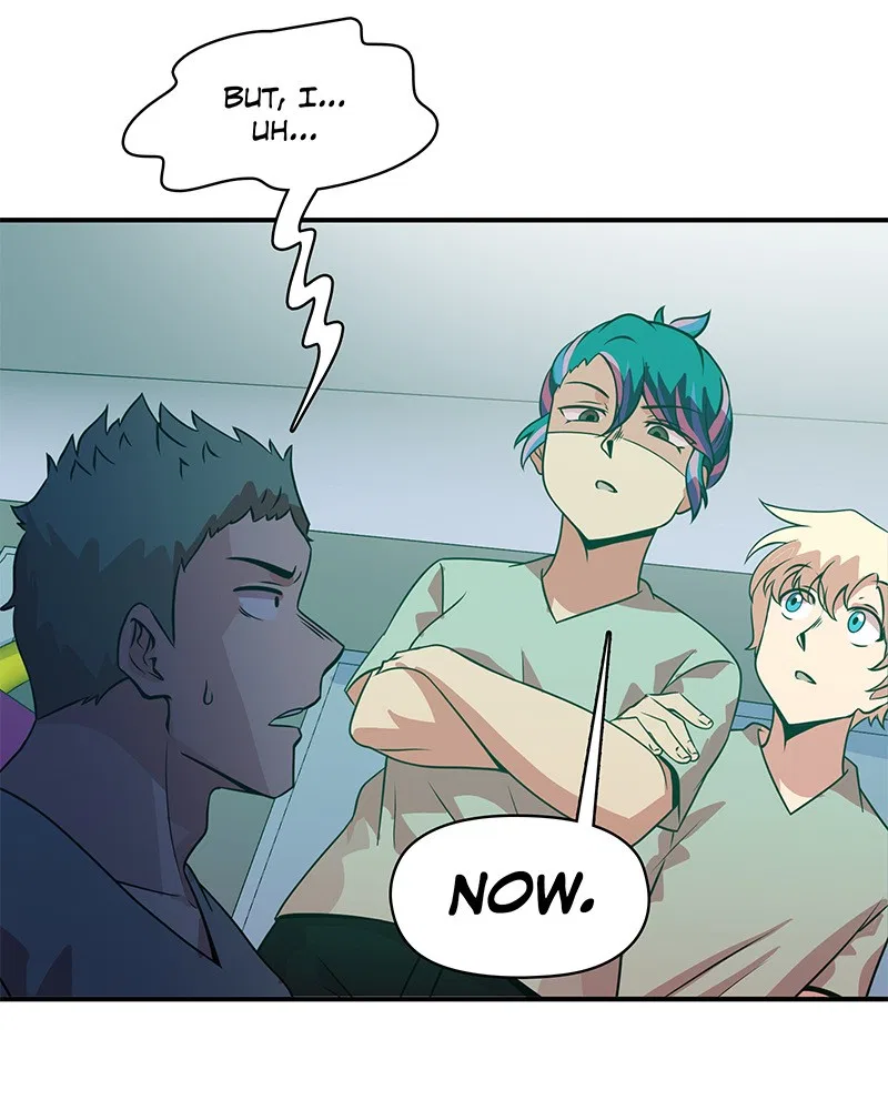The Iluvian Cycle Chapter 2 – Page 90
