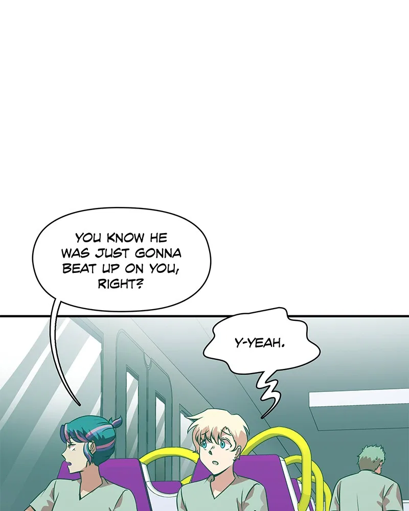 The Iluvian Cycle Chapter 2 – Page 91